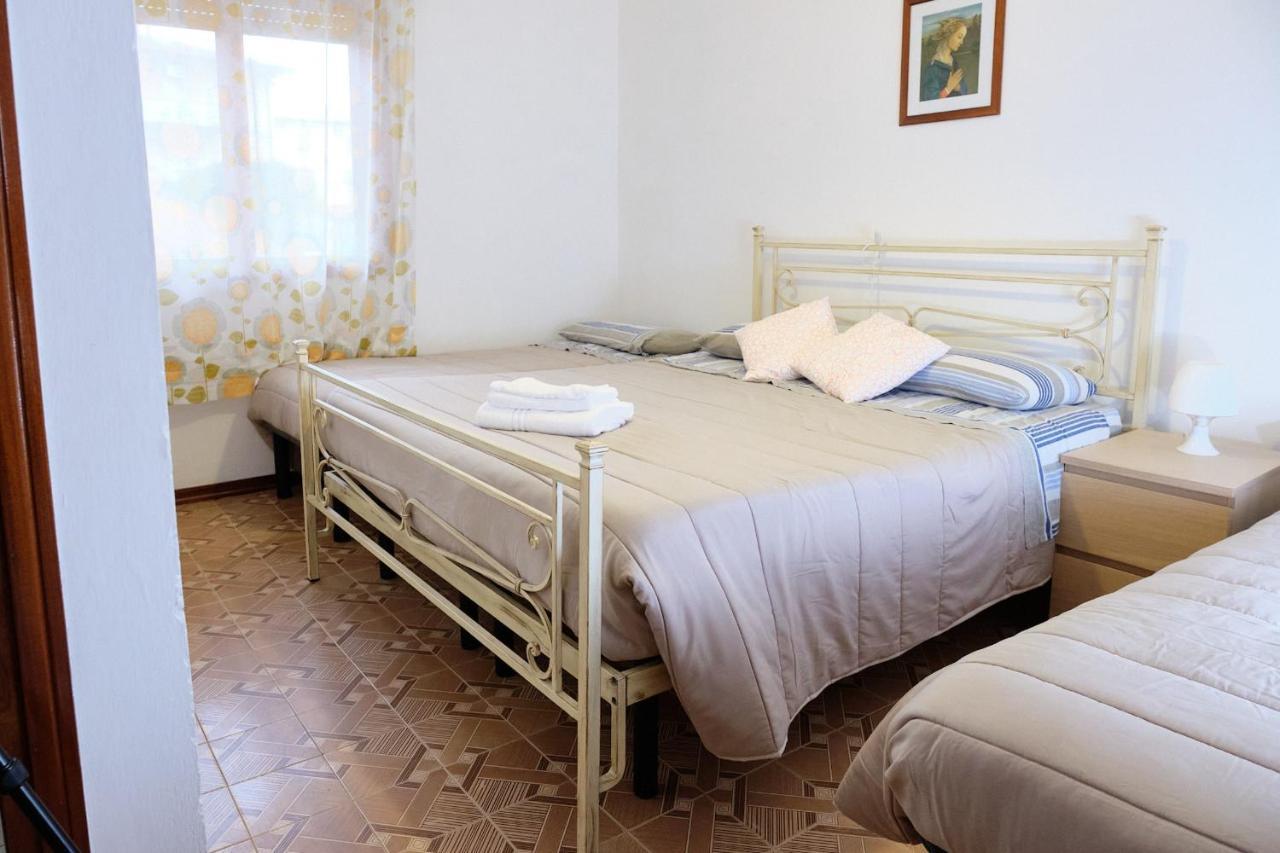 Peaceful Flat With Direct Beach Access Beahost ロゾリーナ・マーレ エクステリア 写真