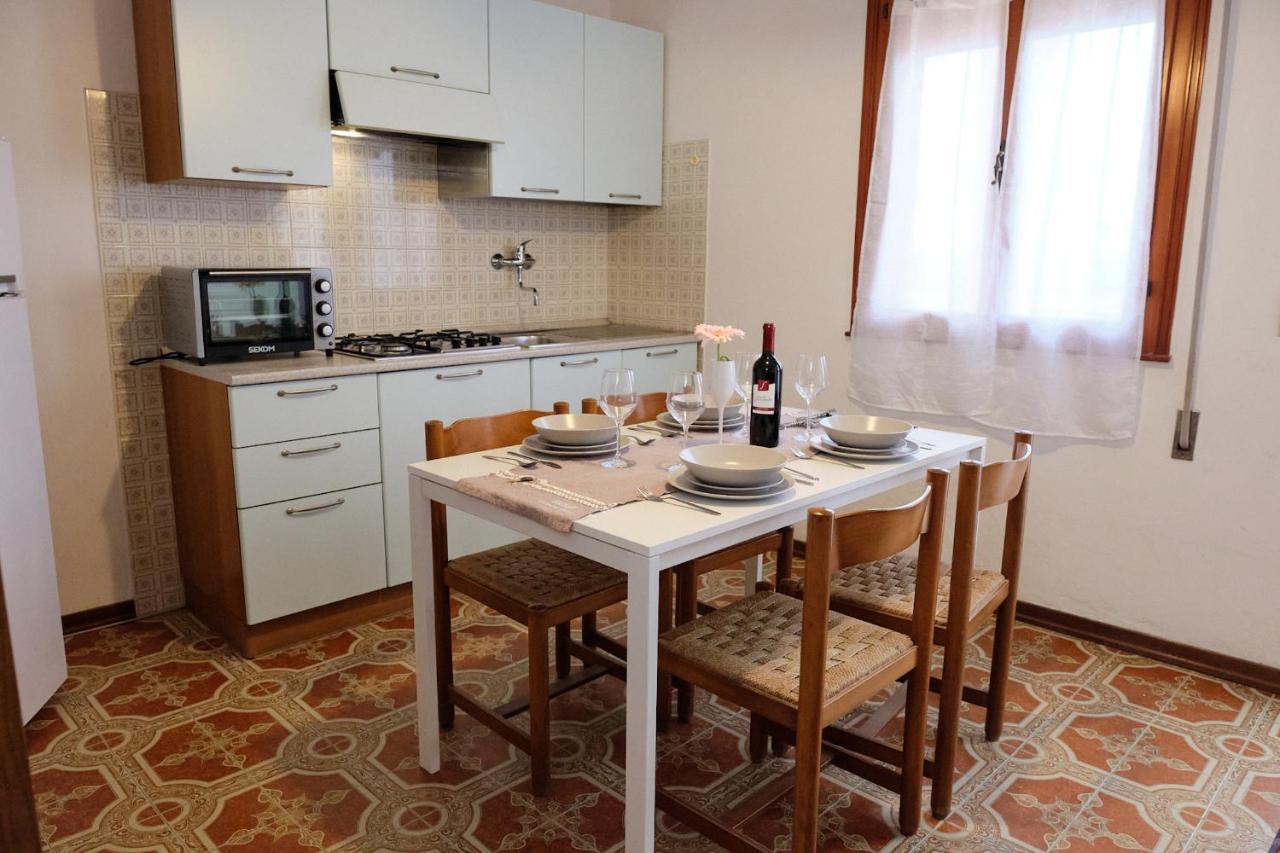 Peaceful Flat With Direct Beach Access Beahost ロゾリーナ・マーレ エクステリア 写真
